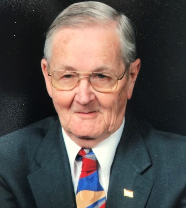Larry Newell