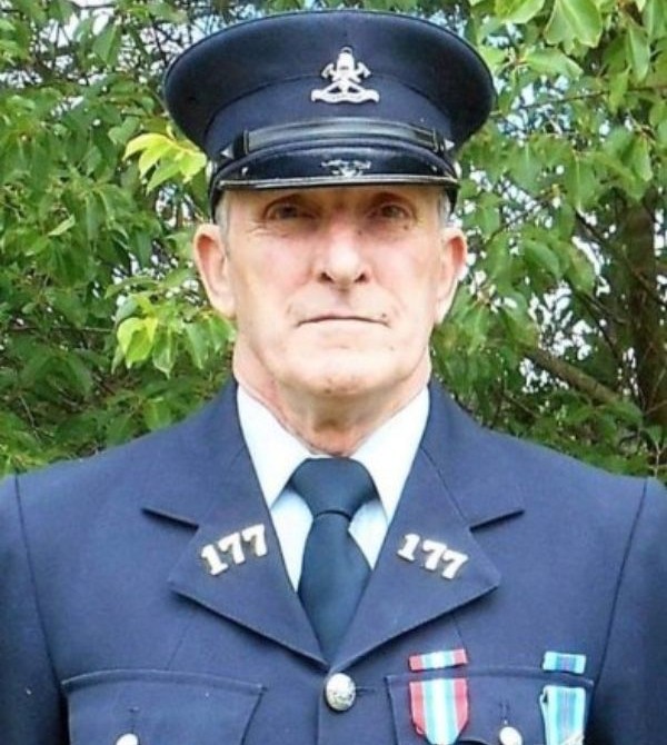 Brian Joseph McGeehan