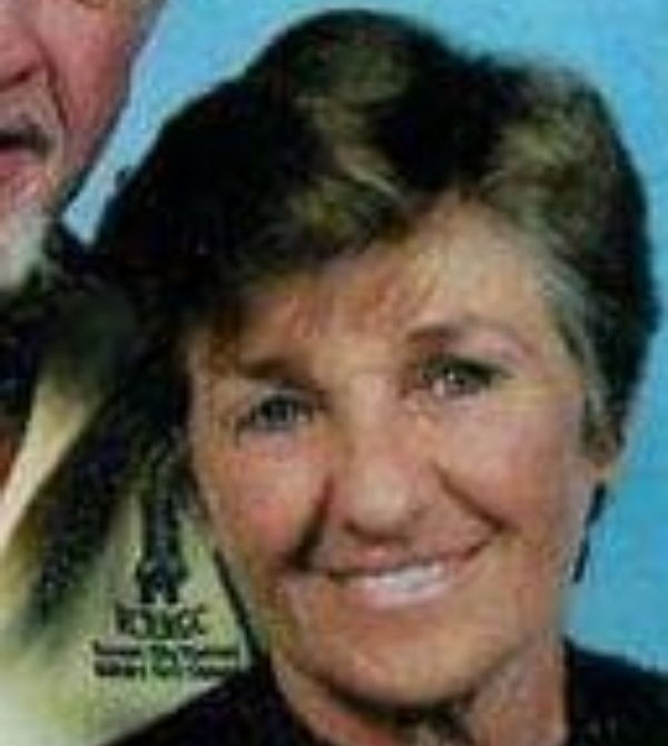 Marjorie Bell Springett