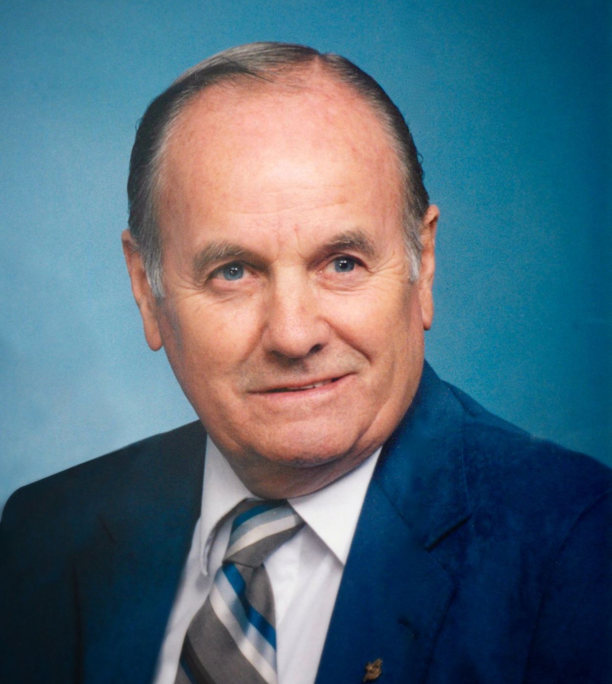 Darrell "Deb" Wood